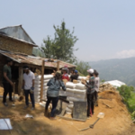 RSP : Phedigaon, Nepal